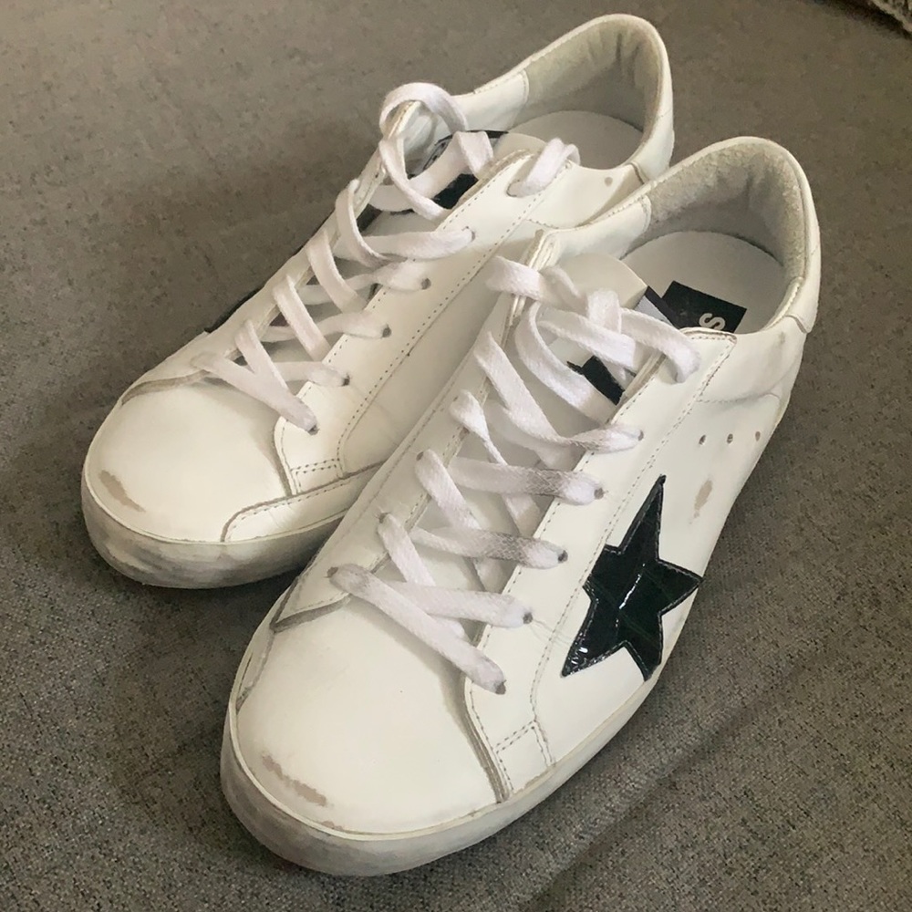 Golden Goose